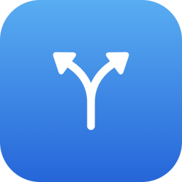 LinkRouter app icon